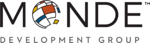 Monde Development Group Logo
